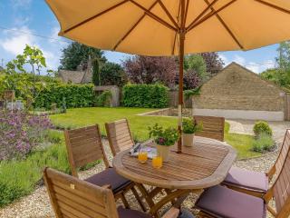 The Clock House - Bisley - 9