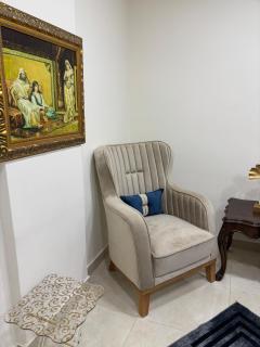 Stylish 3 Bedroom Apartment in Prime Amman Location - Amman - 4