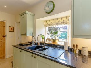 The Clock House - Bisley - 1