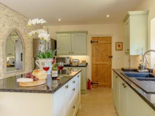 The Clock House - Bisley - 2