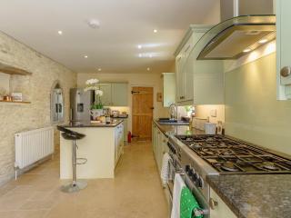 The Clock House - Bisley - 3