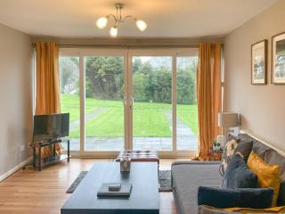 Atlantic Lodge - Saint Columb Major - 9