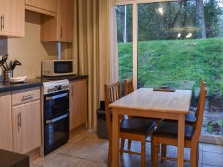 Atlantic Lodge - Saint Columb Major - 7
