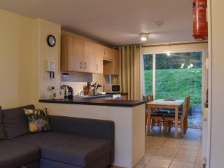 Atlantic Lodge - Saint Columb Major - 8