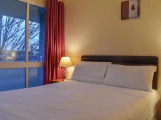 Atlantic Lodge - Saint Columb Major - 6