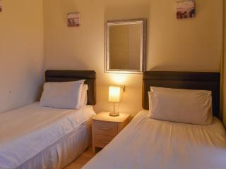Atlantic Lodge - Saint Columb Major - 3