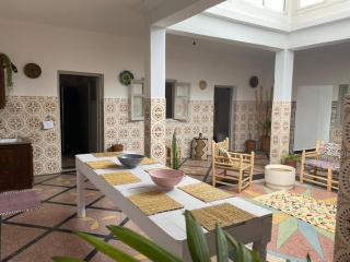 Berber RIAD with big terrace - 6