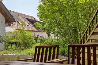 Sonneneck Allgäu Oberschwaben - Bad Wurzach - 9