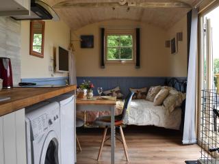The Shepherds Hut - Herstmonceux - 9