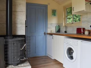 The Shepherds Hut - Herstmonceux - 6