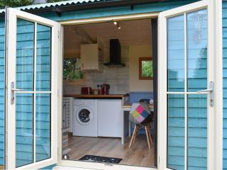 The Shepherds Hut - Herstmonceux - 1