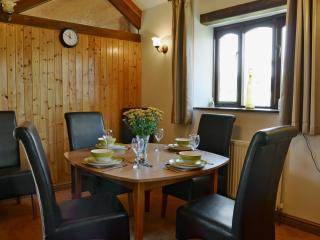 The Stable - Parkham - 7