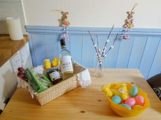 The Shepherds Hut - Herstmonceux - 7