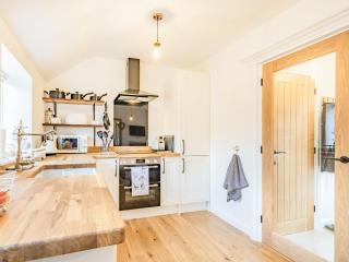 Lucky Duck Cottage - Coltishall - 7