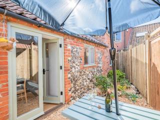 Lucky Duck Cottage - Coltishall - 9