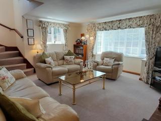 Laurel Cottage - Sway - 9