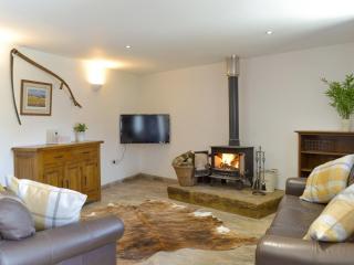 Bagtor Hayloft - Haytor - 7