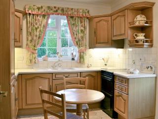 Laurel Cottage - Sway - 6