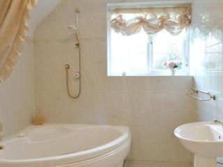 Laurel Cottage - Sway - 5