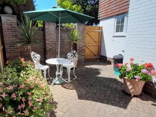 Laurel Cottage - Sway - 4