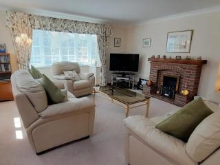 Laurel Cottage - Sway - 2