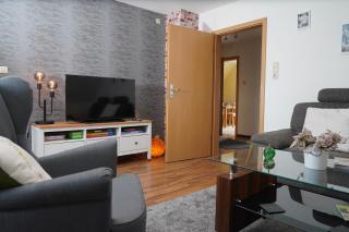 Ferienwohnung Apfelkorb - Jork - 9