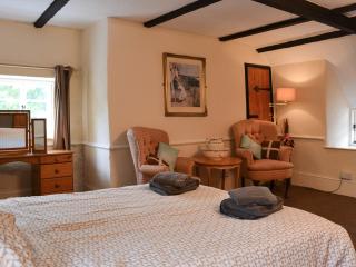 Brambley Meadow- Uk11725 - Kentisbury - 4
