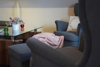 Ferienwohnung Apfelkorb - Jork - 4