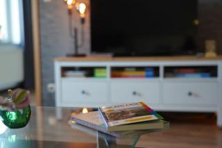 Ferienwohnung Apfelkorb - Jork - 5