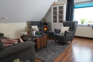 Ferienwohnung Apfelkorb - Jork - 0