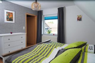 Ferienwohnung Apfelkorb - Jork - 1