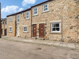 Squirrel Cottage - Uk37886 - Stanhope - 8