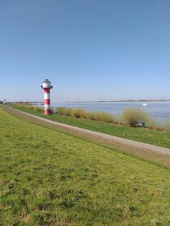 Ferienwohnung Apfelkorb - 7