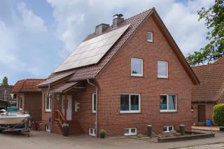 Ferienwohnung Apfelkorb - 0