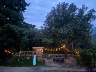 Appart 70m2 avec piscine - - 2