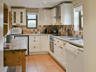 Blackthorn Cottage - Norton Disney - 7