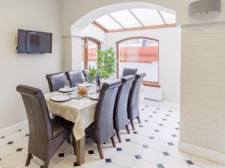 Blair Terrace - Portpatrick - 3