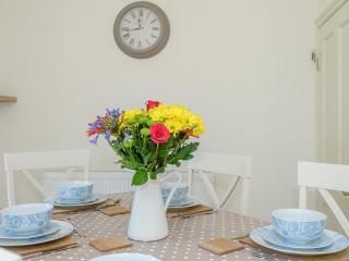 Woodcutters Cottage - Fulletby - 3