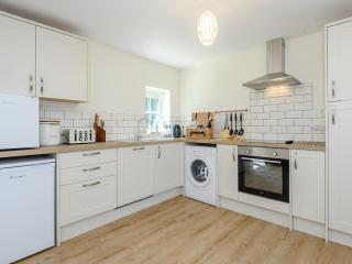Woodcutters Cottage - Fulletby - 2