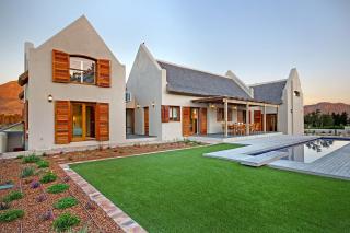 Skaap huis - - 9