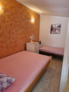 Zevevic Apartmani Sutomore - 9