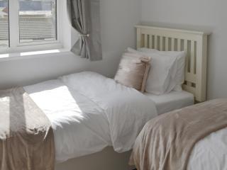 Bertys Beach View - 1