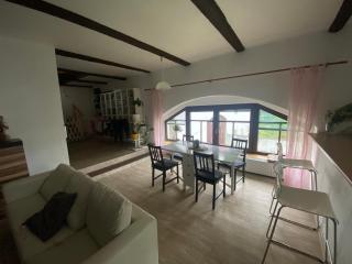 Underhillhouse - Liběšice - 2