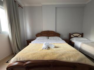 Vlore Central Apartment - Vlorë - 0