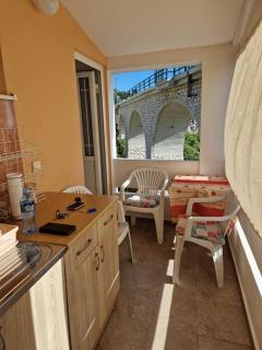 Zevevic Apartmani Sutomore - 6