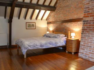Church Farm Barn - Ukc3739 - Bawdeswell - 9