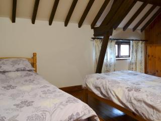 Church Farm Barn - Ukc3739 - Bawdeswell - 8