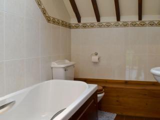 Church Farm Barn - Ukc3739 - Bawdeswell - 6