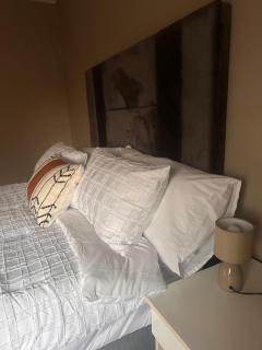 Haven on Glen - Johannesburg - 1