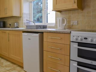 Stable Cottage 1 - Ukc3741 - Bawdeswell - 5